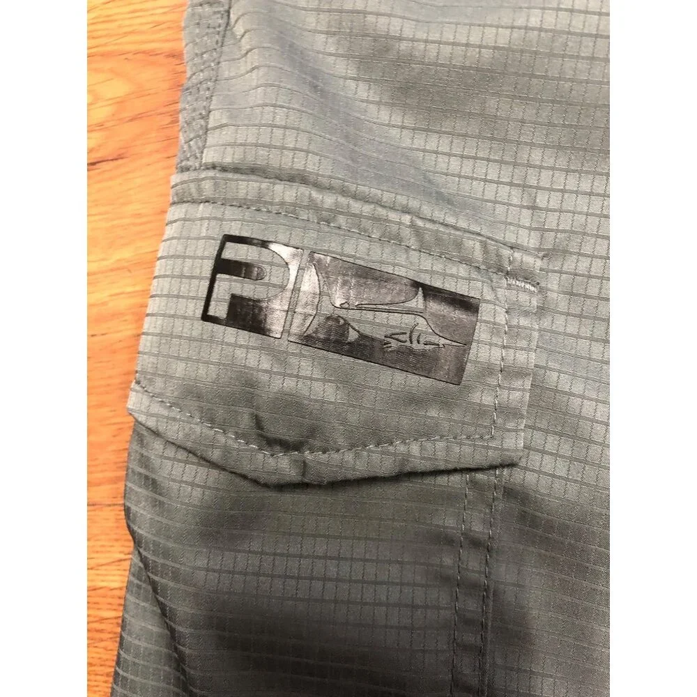 Pelagic Dri-Flex Hybrid II Fishing Shorts - Size 40 - Picture 5 of 16